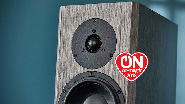 Dynaudio Special Forty