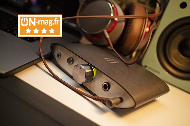 iFi Audio Zen Dac