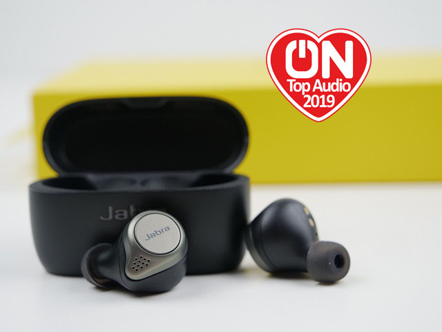 Jabra Elite 75T