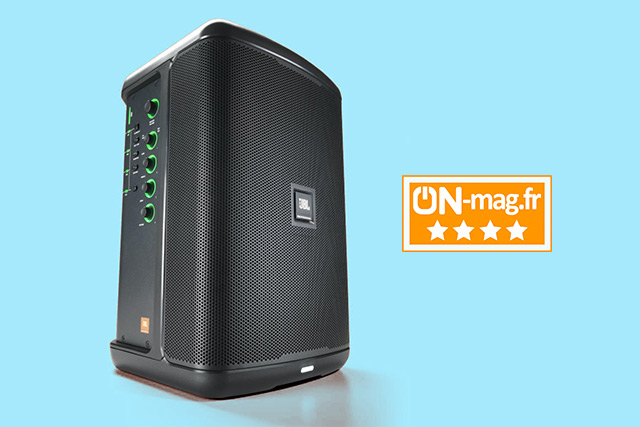 JBL EON One Compact