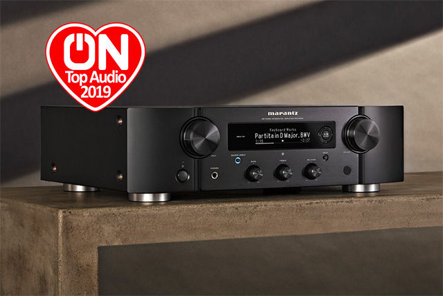 Marantz PM7000N