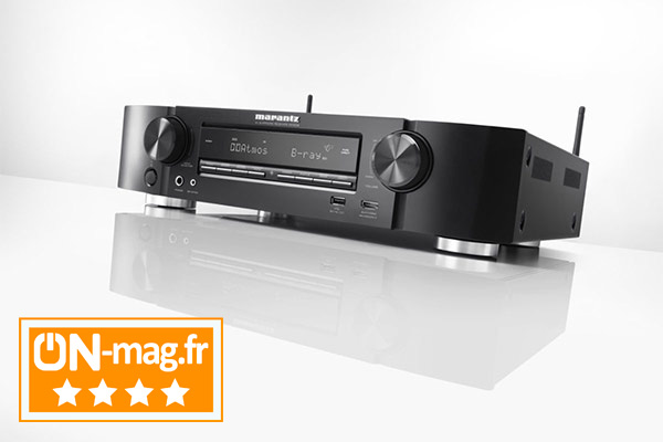 Marantz NR1608