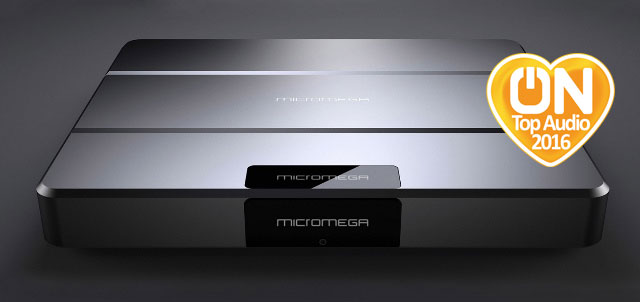 Micromega M-One 100