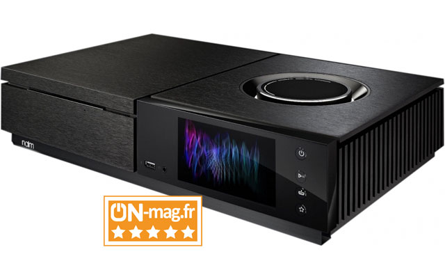 Naim Uniti Star