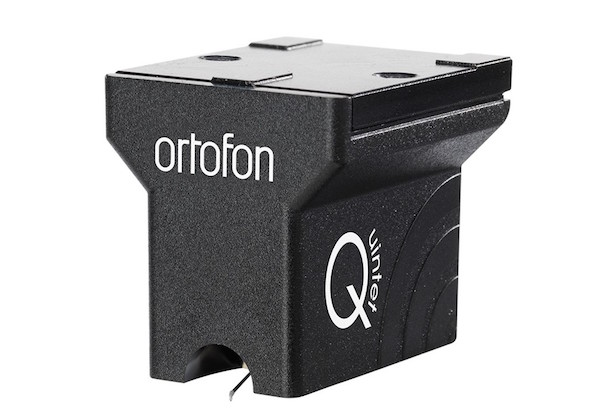 Ortofon Quintet Black