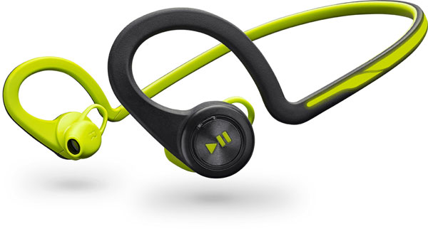 Plantronics Backbeat Fit