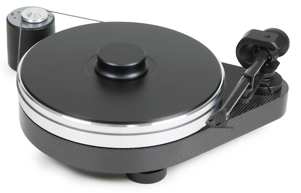 Pro-Ject RPM9