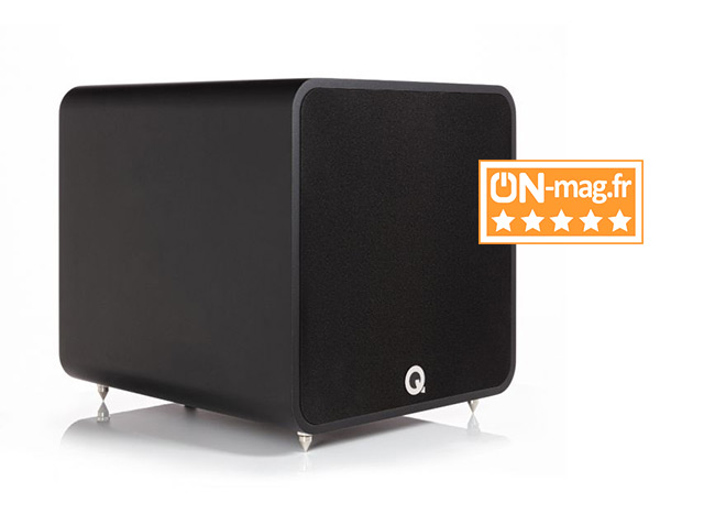 Q Acoustics QB12