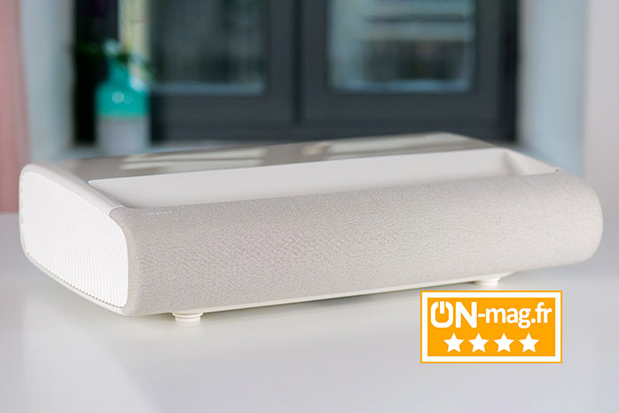 Samsung The Premiere 7 SP-LPU7D