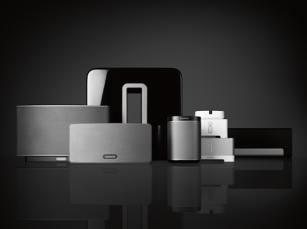 Sonos