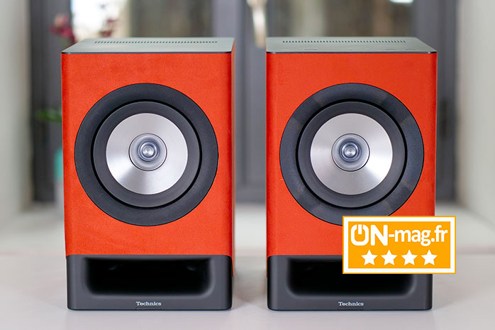 Technics SC-CX700