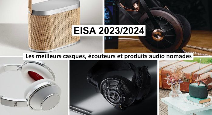 Voici les meilleurs casques Bluetooth en 2024 