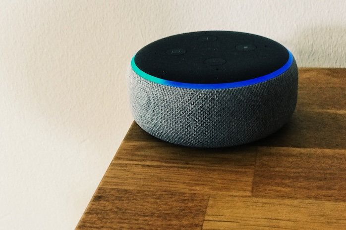 Comment connecter un aspirateur robot à Alexa ?