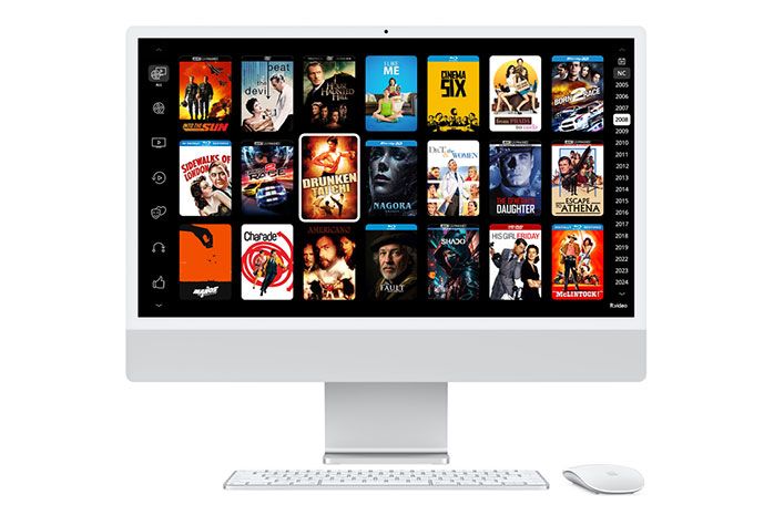 R_video : l'application media center des lecteurs R_volution est maintenant disponible pour les ordinateurs