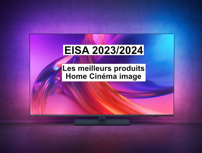 Les téléviseurs Philips 2023 ne sont plus compatibles avec l