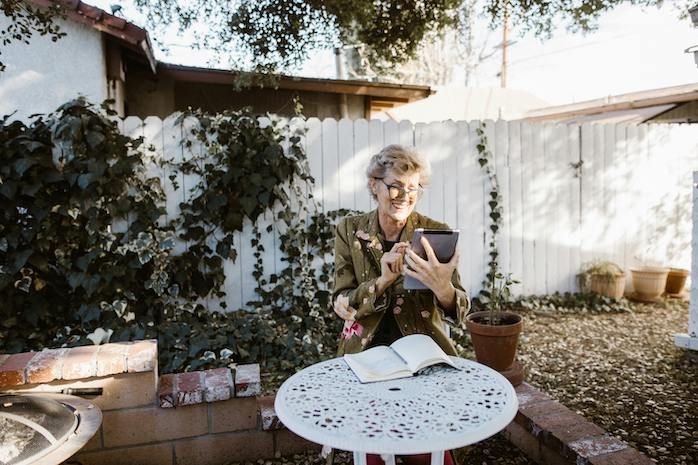 Jardin connecté, nos conseils