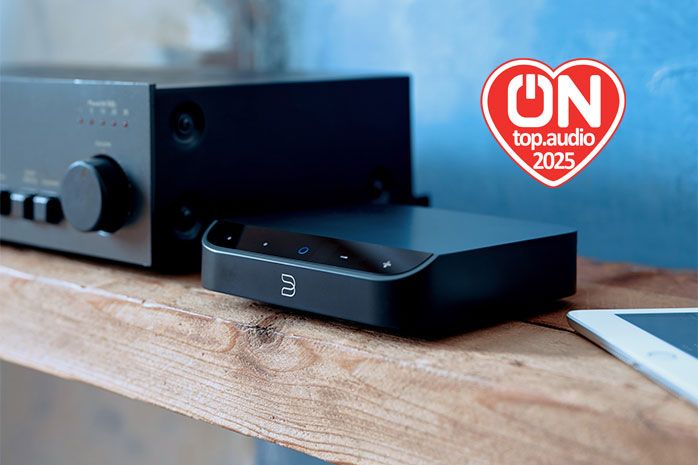 Test Bluesound Node Nano : le lecteur réseau BluOS musical et efficace à prix mini