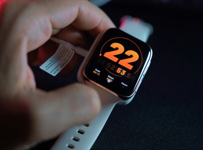 Bracelet de suivi d'activité Fitbit