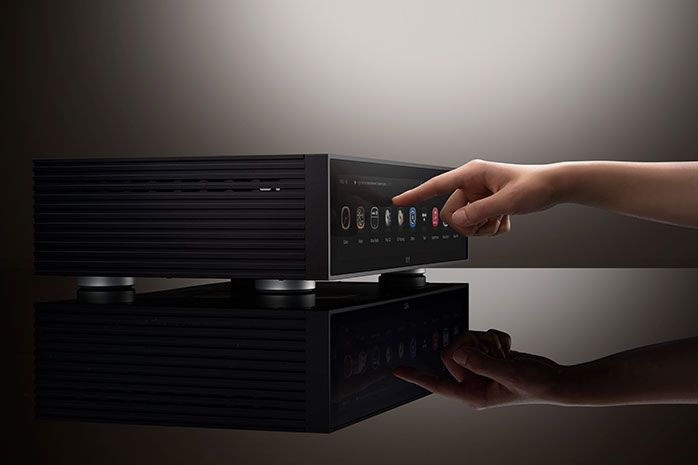 HiFi Rose RS151 : une évolution majeure du streamer/DAC de référence en remplacement du RS150B