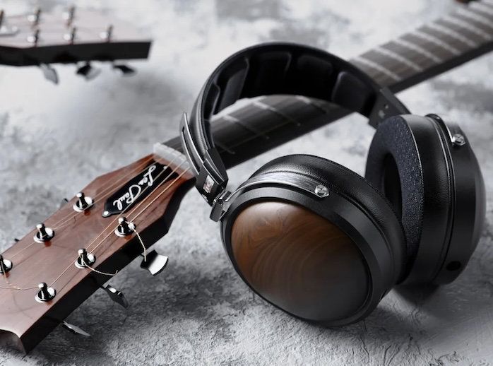 Casque Hifi FiiO FT1