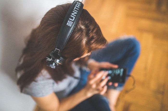 L'Audio Spatiale