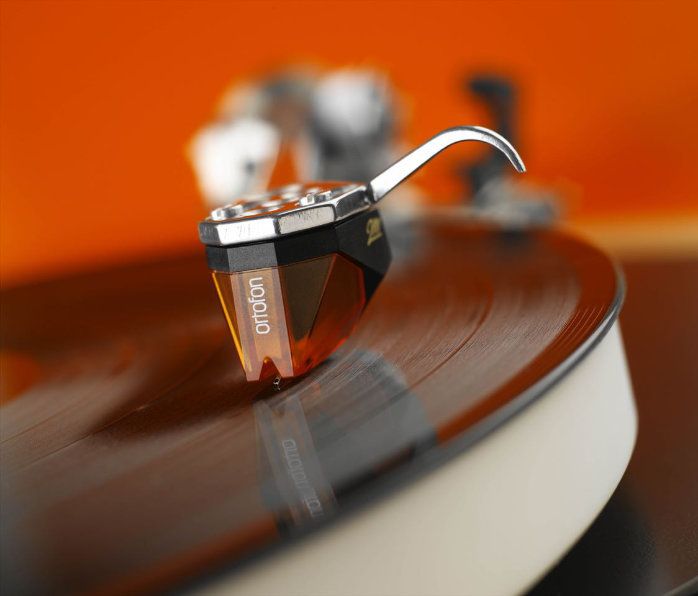 Meilleures cellules phono abordables 2024 par eCoustics