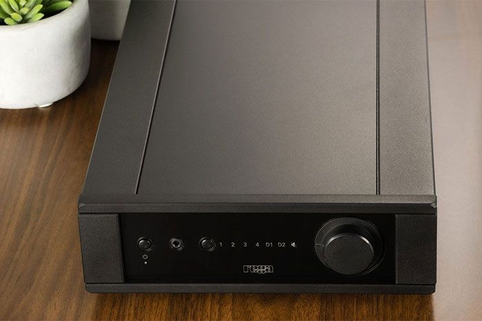 Rega Brio MK7 : la septième génération du petit amplificateur intégré anglais gagne un DAC