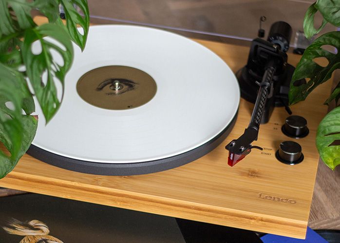 platine vinyle Lenco LBT 335BA