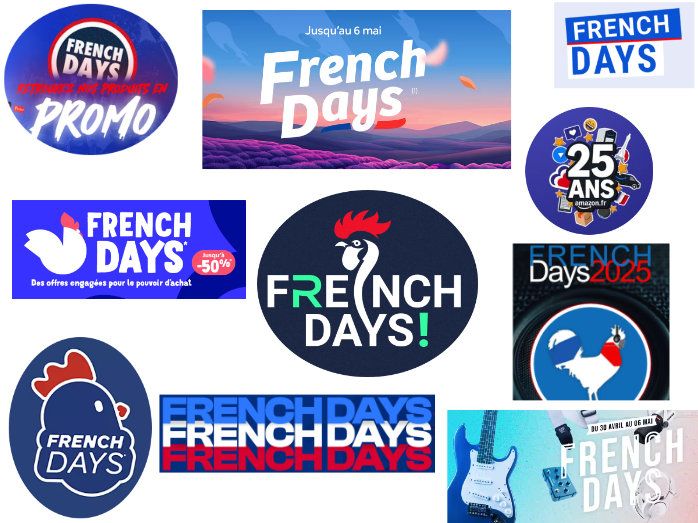 French days audiophiles printemps 2025
