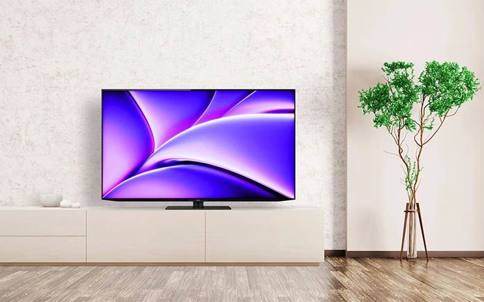 Ce nouveau téléviseur LG OLED est entièrement sans fil, ou presque