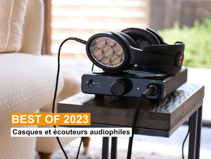 Best of 2023 : les meilleurs casques audio et écouteurs testés par ON-mag
